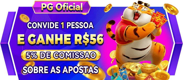 J137 Indique amigos para receber um bônus